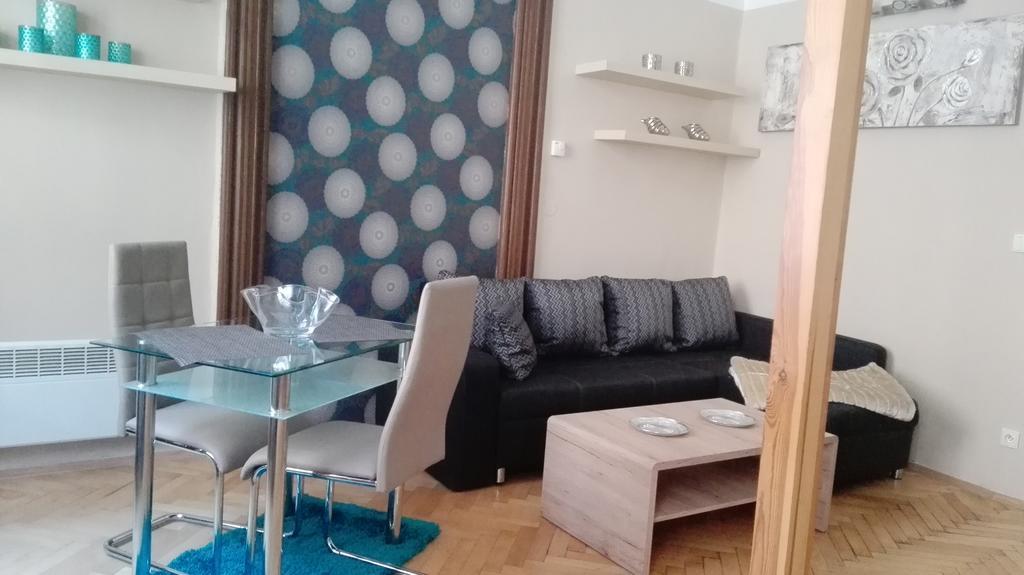 Jilská 449/14 Apartmán Praha