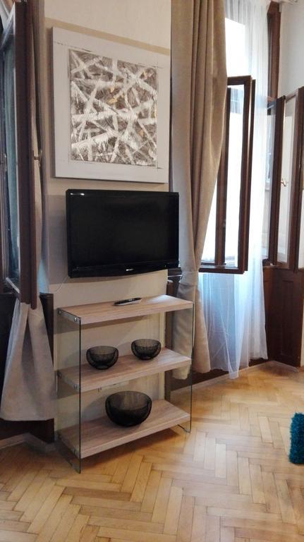 Apartmán Jilská 449/14