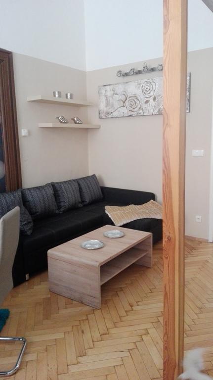 Jilská 449/14 Apartmán Praha