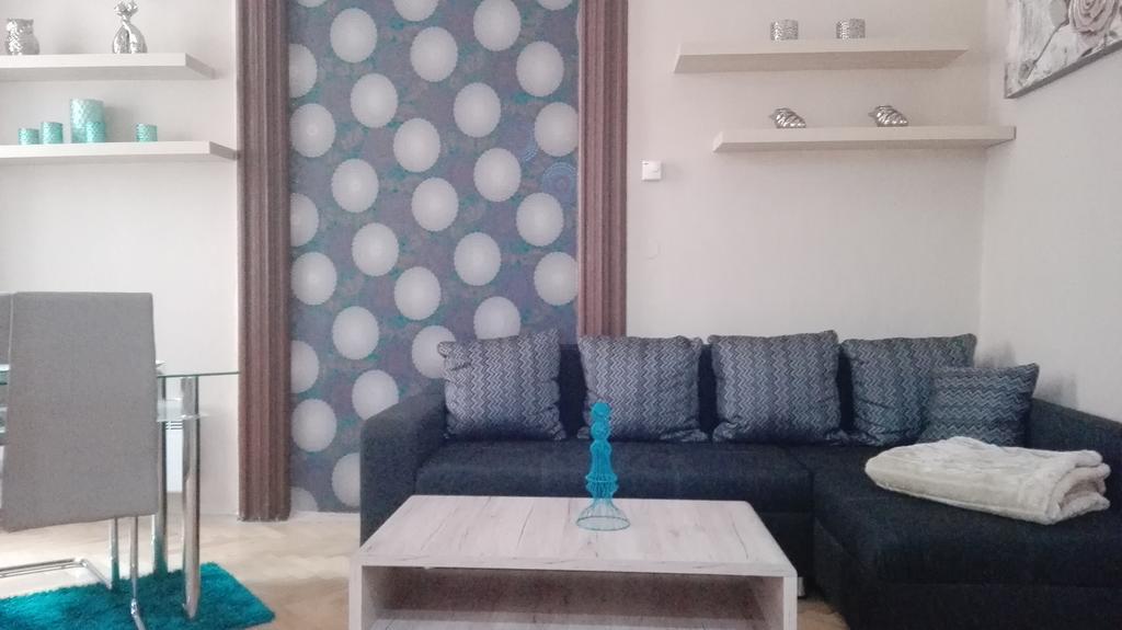 Jilská 449/14 Apartmán Praha
